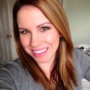 Meet your Posher, Kristina